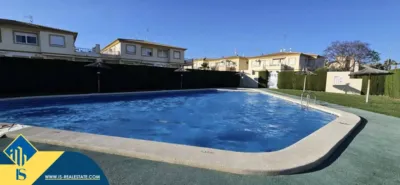 Bungalow for sale in Playa Flamenca-Las Piscinas photo 19