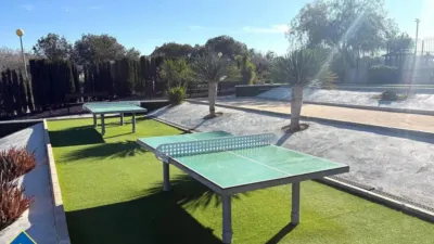 Bungalow for sale in La Florida-La Chismosa-Los Altos, Orihuela Costa, Alicante. photo 34