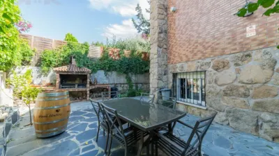 Chalet in Colmenarejo photo 4