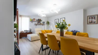 Apartment on Carrer de Lleida photo 11
