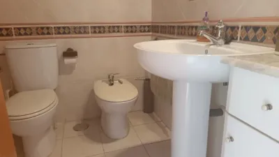 Apartment on Calle del Pintor Portela photo 13