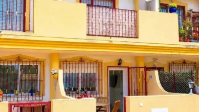 House in Playa Flamenca-Las Piscinas photo 7