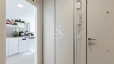 Apartment on Carrer de Lleida photo 30