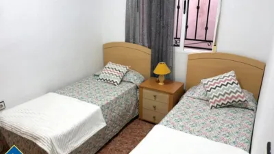 Bungalow for sale in La Florida-La Chismosa-Los Altos, Orihuela Costa, Alicante. photo 26
