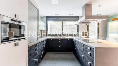 House in Esplugues de Llobregat photo 25