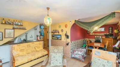Chalet in Colmenarejo photo 28