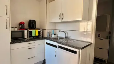 Apartment in Villegas-Los Príncipes photo 22