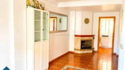 House in Playa Flamenca-Las Piscinas photo 8