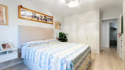 Apartment on Carrer de Lleida photo 21
