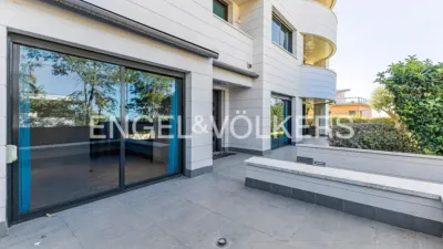 House in Esplugues de Llobregat photo 21