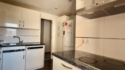 Apartment in Villegas-Los Príncipes photo 21