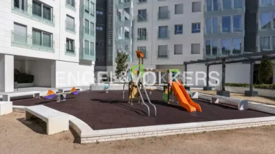 Apartment in Las Tablas photo 16