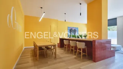 Apartment in La Marina del Port-Parc de Montjuïc photo 11
