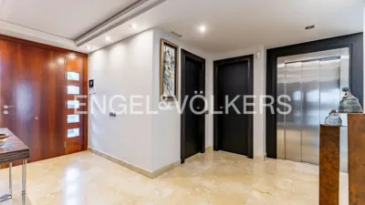 House in Esplugues de Llobregat photo 23