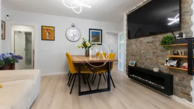 Apartment on Carrer de Lleida photo 12