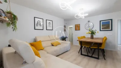 Apartment on Carrer de Lleida photo 10