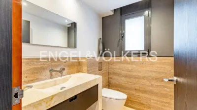 House in Esplugues de Llobregat photo 31