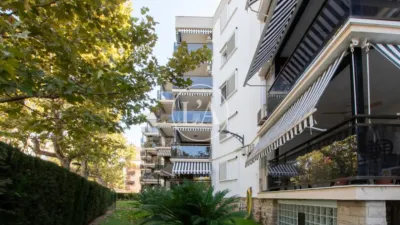 Apartment on Carrer de Lleida photo 35