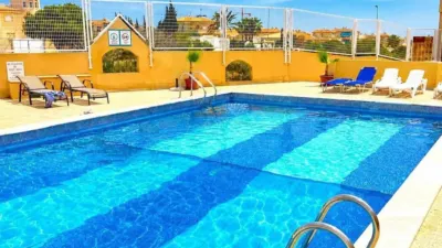 House in Playa Flamenca-Las Piscinas photo 2