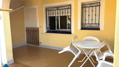 Bungalow for sale in La Florida-La Chismosa-Los Altos, Orihuela Costa, Alicante. photo 27
