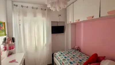 Apartment in Villegas-Los Príncipes photo 8