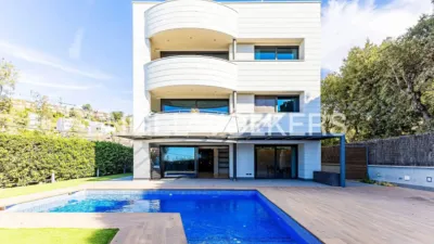 House in Esplugues de Llobregat photo 4