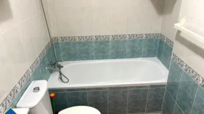 Bungalow for sale in La Florida-La Chismosa-Los Altos, Orihuela Costa, Alicante. photo 25