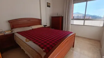Apartment on Calle del Pintor Portela photo 10