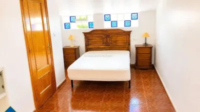 House in Playa Flamenca-Las Piscinas photo 5