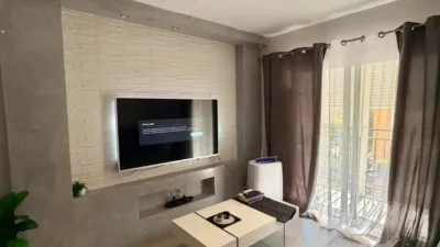 Apartment in Villegas-Los Príncipes photo 5