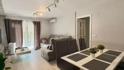 Apartment in Villegas-Los Príncipes photo 4