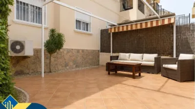 Casa – Orihuela - Vista 2