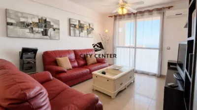 Duplex at Avenida de la Democracia, 7 photo 2