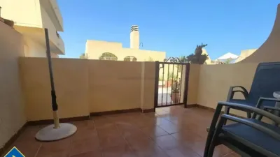 House in Playa Flamenca-Las Piscinas photo 11