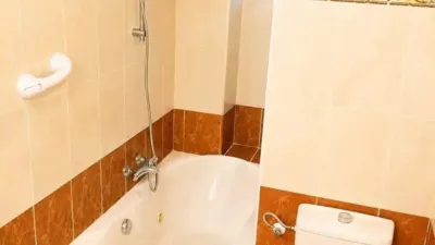 House in Playa Flamenca-Las Piscinas photo 10