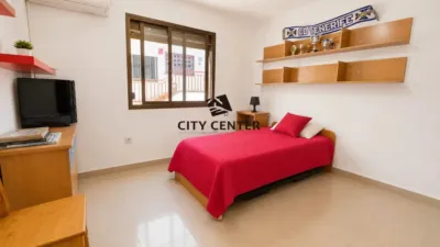 Duplex at Avenida de la Democracia, 7 photo 12