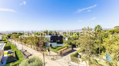 House in Esplugues de Llobregat photo 62