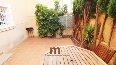 Casa en calle Carrer El Moll, nº 44 photo 15