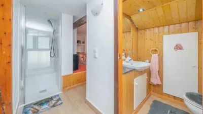 Chalet in Parquelagos-Puente Nuevo photo 28