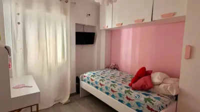 Apartment in Villegas-Los Príncipes photo 9