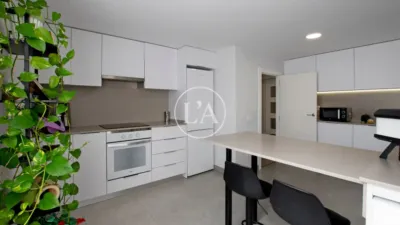 Apartment on Carrer de Lleida photo 6