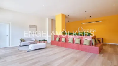 Apartment in La Marina del Port-Parc de Montjuïc photo 12