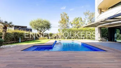House in Esplugues de Llobregat photo 15