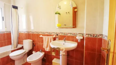 Casa en calle Carrer El Moll, nº 44 photo 18