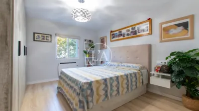 Apartment on Carrer de Lleida photo 19