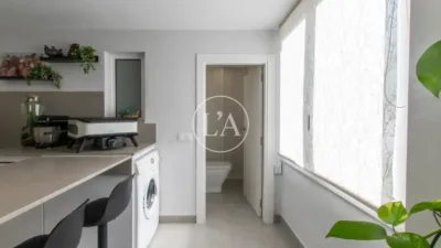 Apartment on Carrer de Lleida photo 8