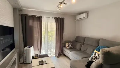 Apartment in Villegas-Los Príncipes photo 19
