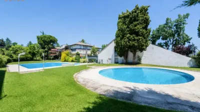 Flat in El Encinar-Vista Nevada-La Quinta del Praderón photo 2