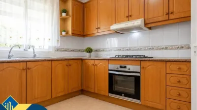 Bungalow for sale in La Florida-La Chismosa-Los Altos photo 12