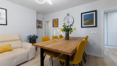 Apartment on Carrer de Lleida photo 17
